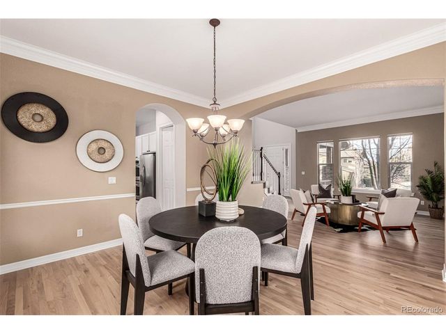 20166 E Shady Ridge Rd, Parker, CO 80134