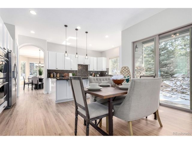 20166 E Shady Ridge Rd, Parker, CO 80134