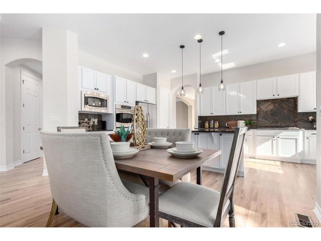 20166 E Shady Ridge Rd, Parker, CO 80134