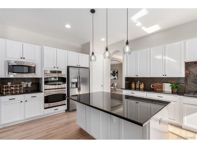 20166 E Shady Ridge Rd, Parker, CO 80134