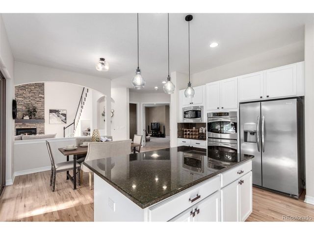 20166 E Shady Ridge Rd, Parker, CO 80134