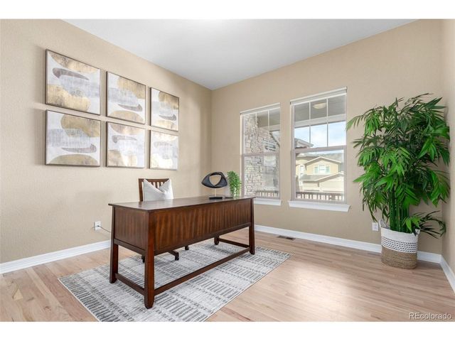 20166 E Shady Ridge Rd, Parker, CO 80134