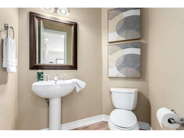 20166 E Shady Ridge Rd, Parker, CO 80134