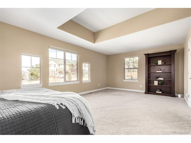 20166 E Shady Ridge Rd, Parker, CO 80134