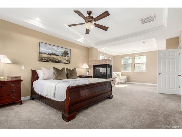 20166 E Shady Ridge Rd, Parker, CO 80134