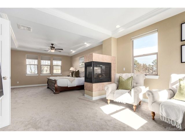 20166 E Shady Ridge Rd, Parker, CO 80134