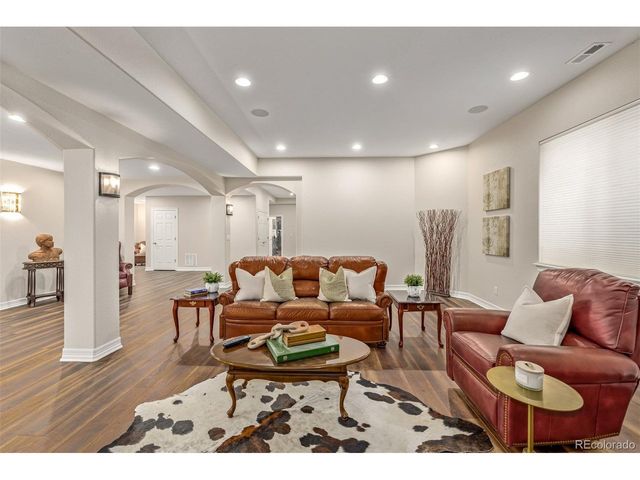 20166 E Shady Ridge Rd, Parker, CO 80134