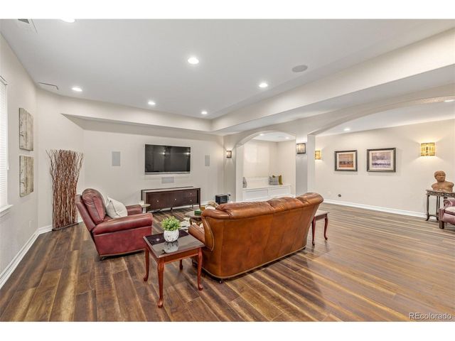 20166 E Shady Ridge Rd, Parker, CO 80134