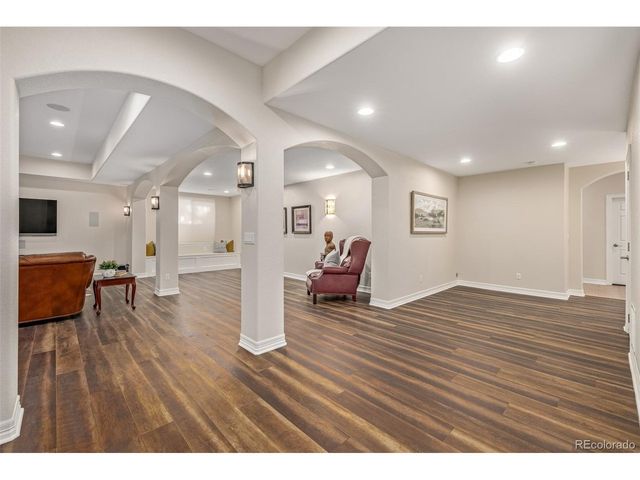 20166 E Shady Ridge Rd, Parker, CO 80134