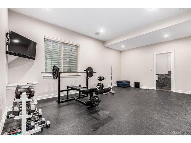 20166 E Shady Ridge Rd, Parker, CO 80134