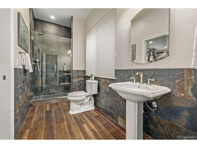 20166 E Shady Ridge Rd, Parker, CO 80134