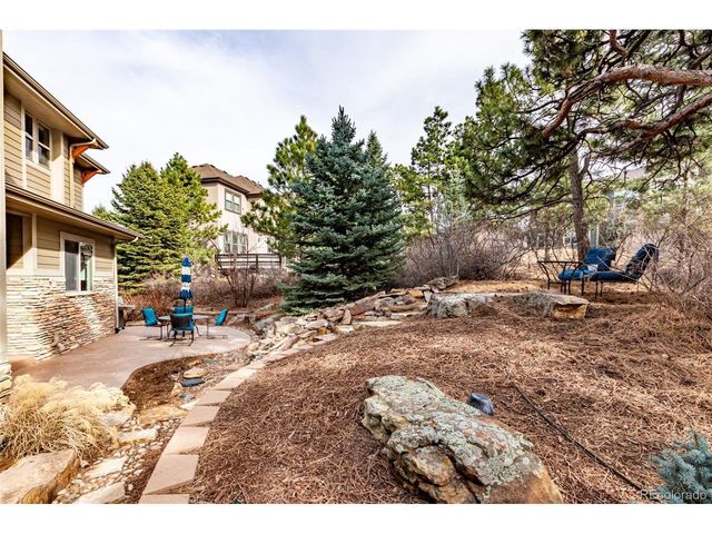 20166 E Shady Ridge Rd, Parker, CO 80134
