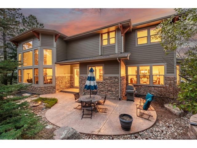 20166 E Shady Ridge Rd, Parker, CO 80134