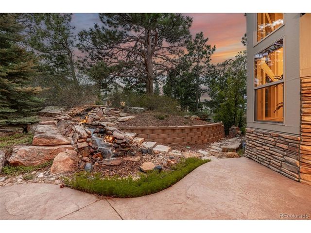20166 E Shady Ridge Rd, Parker, CO 80134