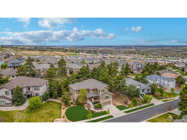 20166 E Shady Ridge Rd, Parker, CO 80134