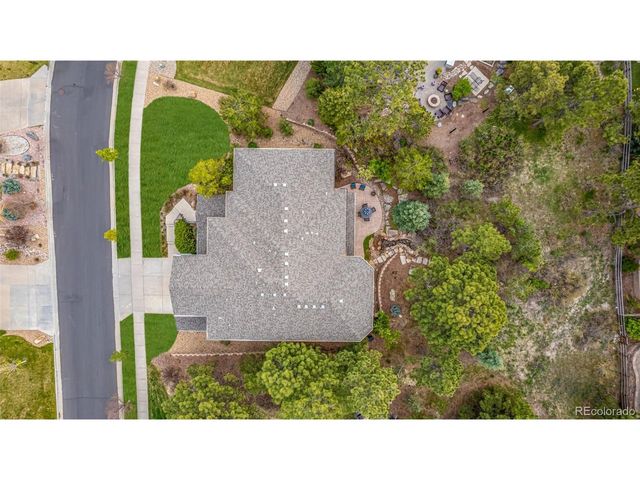 20166 E Shady Ridge Rd, Parker, CO 80134