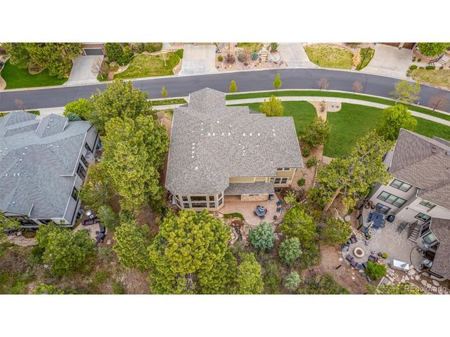 20166 E Shady Ridge Rd, Parker, CO 80134