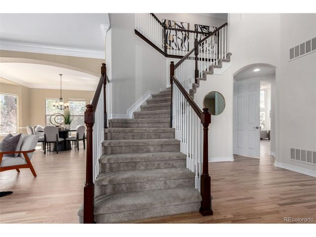 20166 E Shady Ridge Rd, Parker, CO 80134