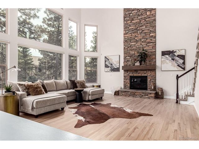 20166 E Shady Ridge Rd, Parker, CO 80134