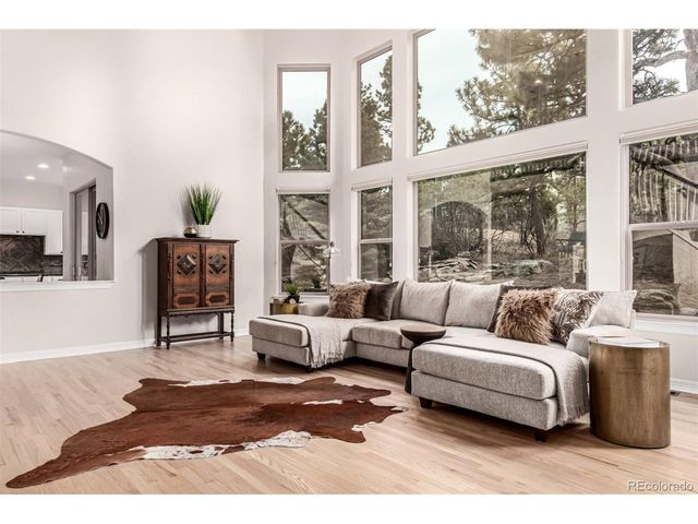 20166 E Shady Ridge Rd, Parker, CO 80134