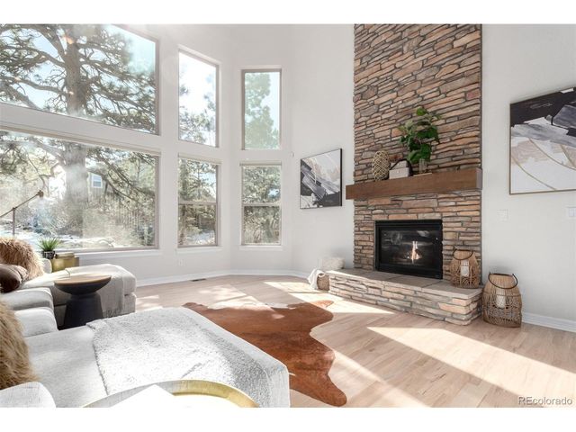 20166 E Shady Ridge Rd, Parker, CO 80134