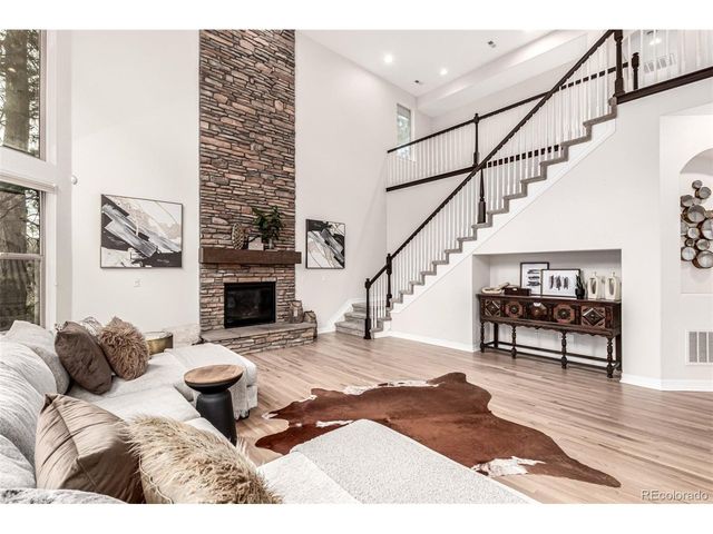 20166 E Shady Ridge Rd, Parker, CO 80134