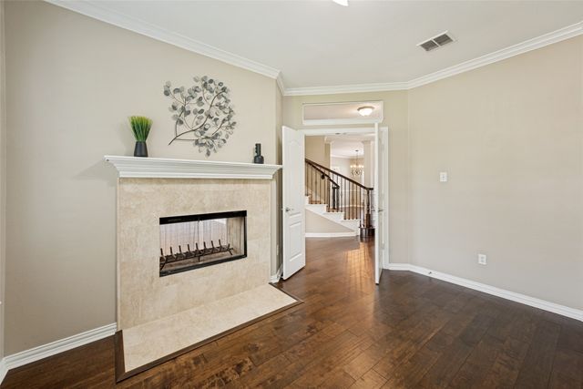 1521 Briar Meadow Drive, Keller, TX 76248
