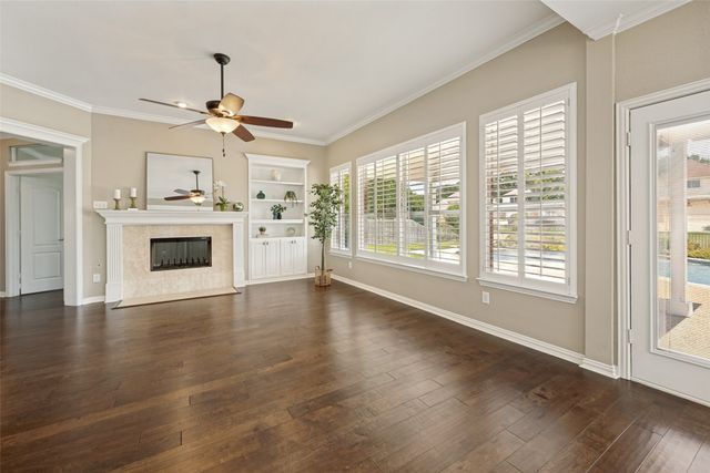 1521 Briar Meadow Drive, Keller, TX 76248