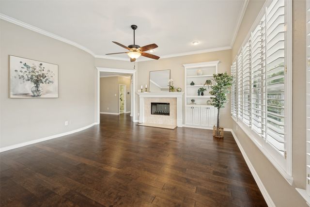 1521 Briar Meadow Drive, Keller, TX 76248