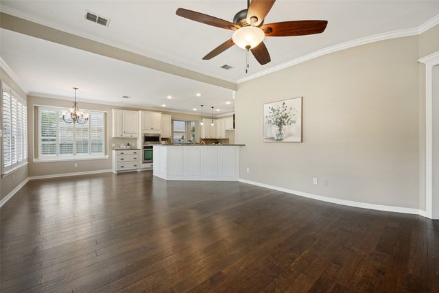 1521 Briar Meadow Drive, Keller, TX 76248