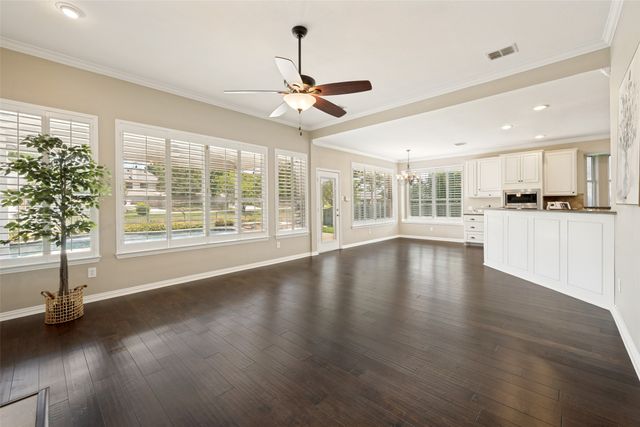 1521 Briar Meadow Drive, Keller, TX 76248