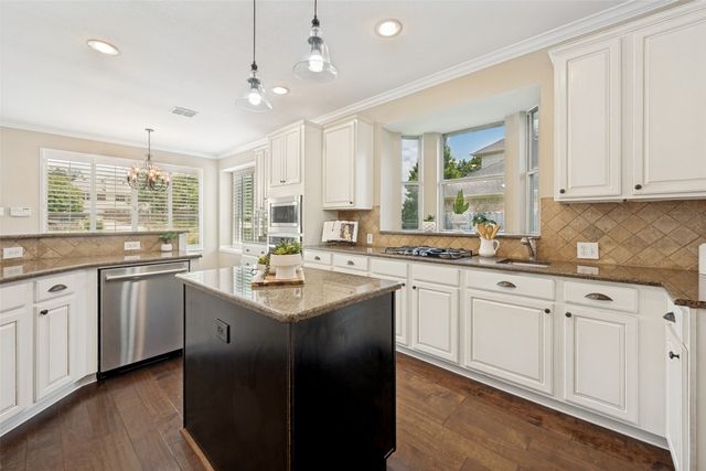 1521 Briar Meadow Drive, Keller, TX 76248