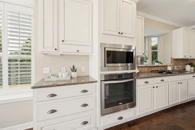 1521 Briar Meadow Drive, Keller, TX 76248