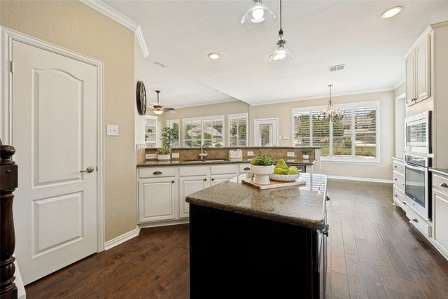 1521 Briar Meadow Drive, Keller, TX 76248