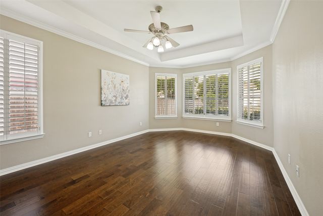 1521 Briar Meadow Drive, Keller, TX 76248