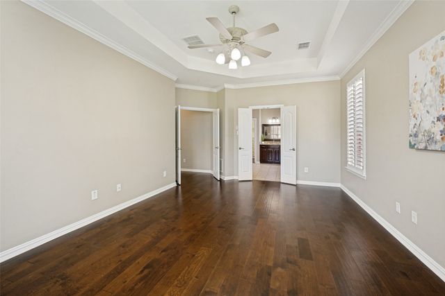 1521 Briar Meadow Drive, Keller, TX 76248