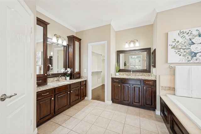 1521 Briar Meadow Drive, Keller, TX 76248