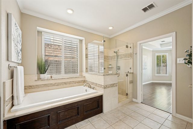 1521 Briar Meadow Drive, Keller, TX 76248