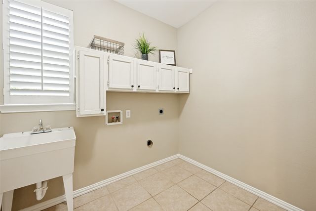 1521 Briar Meadow Drive, Keller, TX 76248