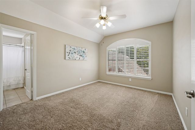 1521 Briar Meadow Drive, Keller, TX 76248