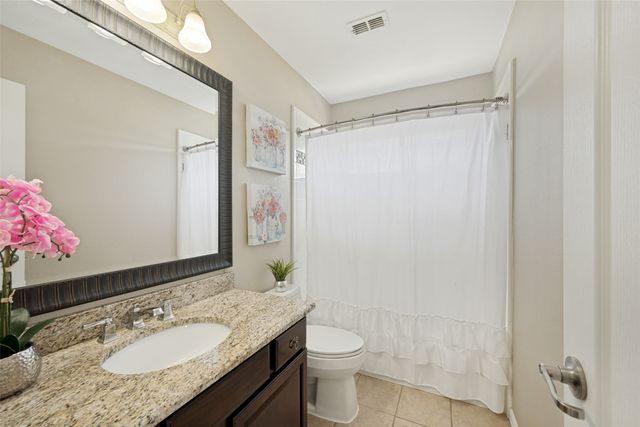 1521 Briar Meadow Drive, Keller, TX 76248