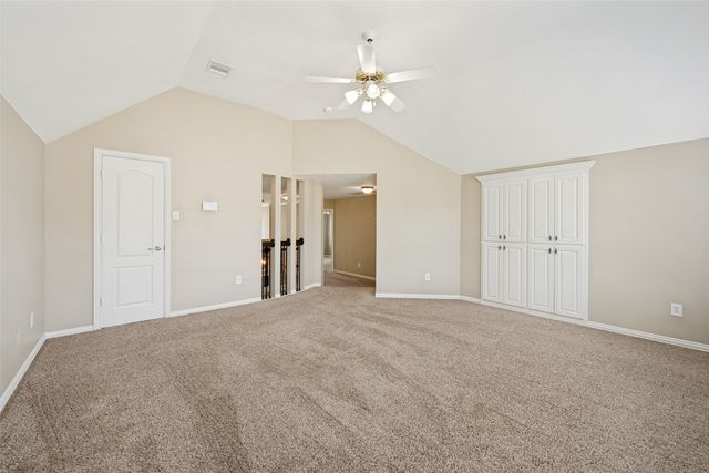 1521 Briar Meadow Drive, Keller, TX 76248