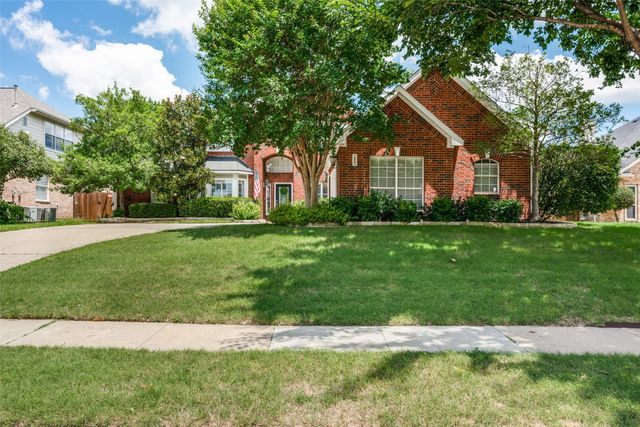 1521 Briar Meadow Drive, Keller, TX 76248