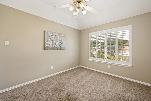 1521 Briar Meadow Drive, Keller, TX 76248