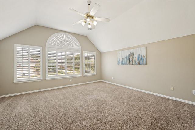1521 Briar Meadow Drive, Keller, TX 76248