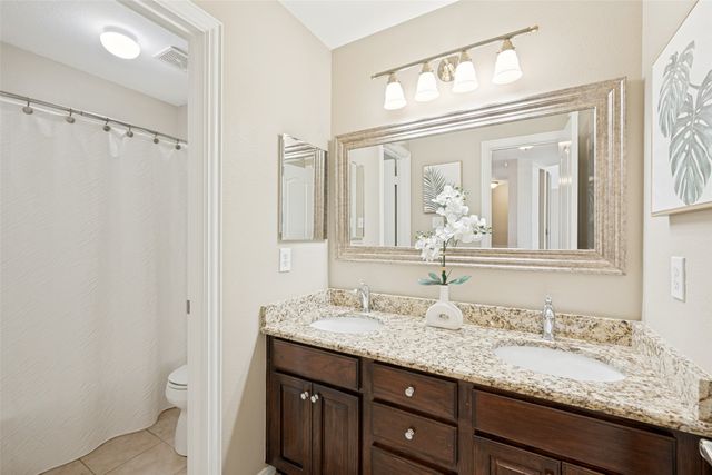 1521 Briar Meadow Drive, Keller, TX 76248