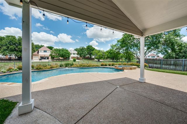 1521 Briar Meadow Drive, Keller, TX 76248
