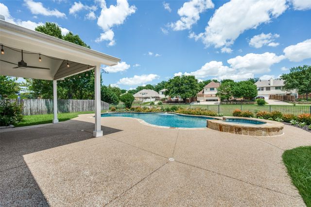 1521 Briar Meadow Drive, Keller, TX 76248