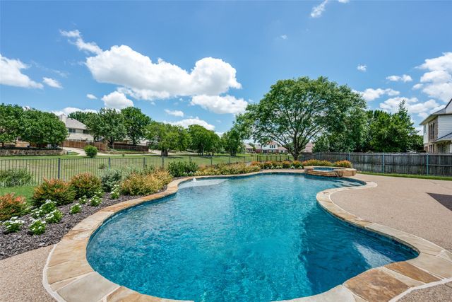 1521 Briar Meadow Drive, Keller, TX 76248