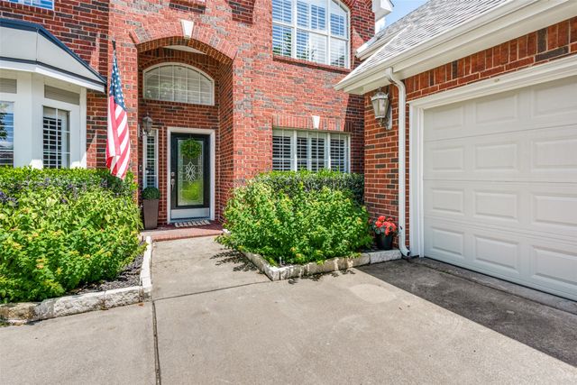 1521 Briar Meadow Drive, Keller, TX 76248